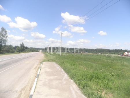 Земельный участок, Можайский муниципальный округ, ДНП Новопоречье, #id1494841