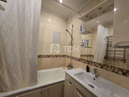 5-комн. квартира, Пушкино, 32, #id1357593