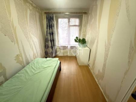 2-комн. квартира, Мытищи, Новомытищинский проспект, 82к9, #id1980147