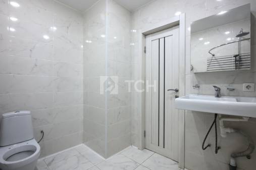 Квартира-студия, Королёв, Октябрьский бульвар, 26, #id2005041