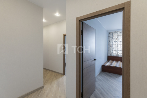 3-комн. квартира, Королёв, Советская улица, 47к9, #id1636072