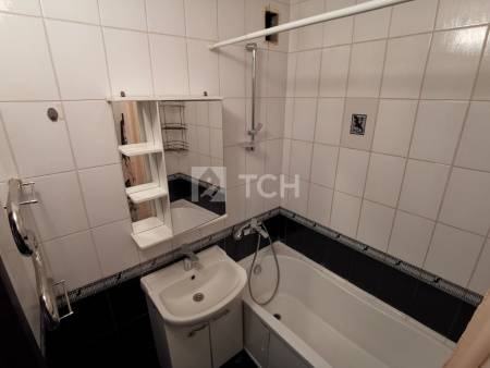 1-комн. квартира, Фрязино, улица Горького, 2, #id1596103