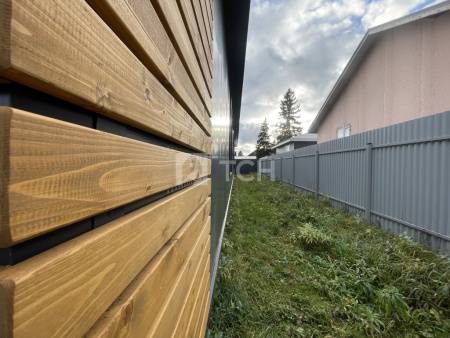 Дом, г.о. Щёлково, КП Литвиново парк-2, #id1828163