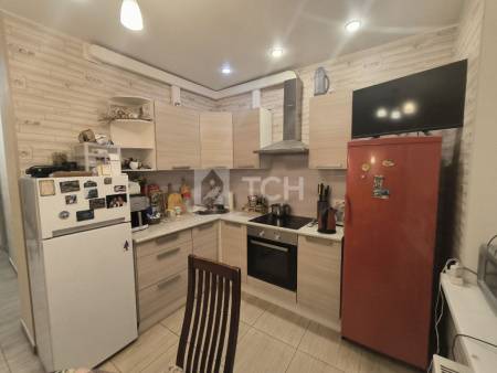 1-комн. квартира, Королёв, улица Тихонравова, 35к7, #id1877010