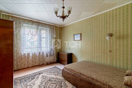 2-комн. квартира, Щёлково, Заречная улица, 5, #id1782117