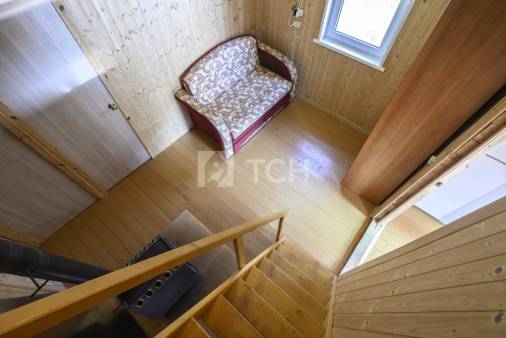 Дом, г.о. Лосино-Петровский, СНТ Мрия, 24, #id1705703