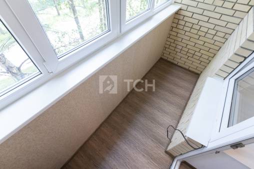 2-комн. квартира, рабочий посёлок Лесной, Школьная улица, 2А, #id1644035