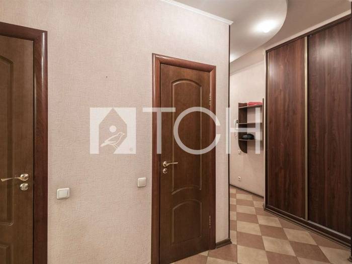 2-комн. квартира, Королев, ул Фрунзе, 1е #id291231