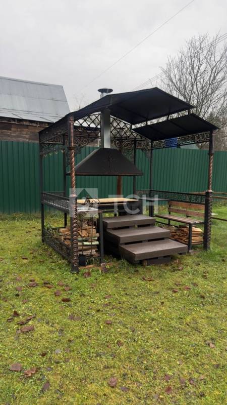 Дом, г.о. Щёлково, СНТ Заозёрный, улица Комарова, 40, #id1948794