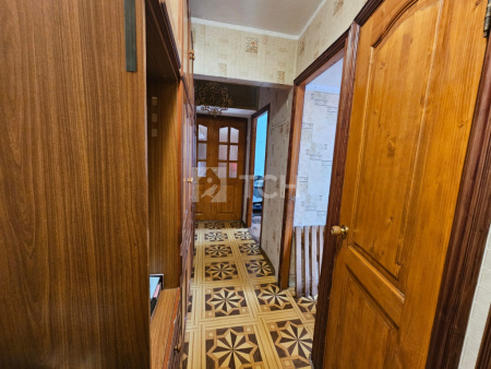 3-комн. квартира, Пушкино, 7, #id1629205