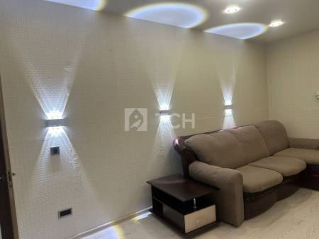 1-комн. квартира, Ивантеевка, Хлебозаводская улица, 28к1, #id735883