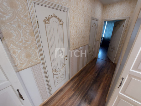 2-комн. квартира, Ивантеевка, 6, #id1149107