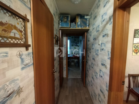 1-комн. квартира, Мытищи, улица Колпакова, 23к1, #id1269456