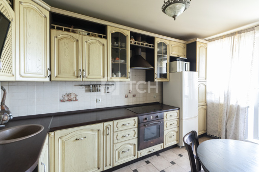 2-комн. квартира, Ивантеевка, улица Толмачёва, 21, #id1136142