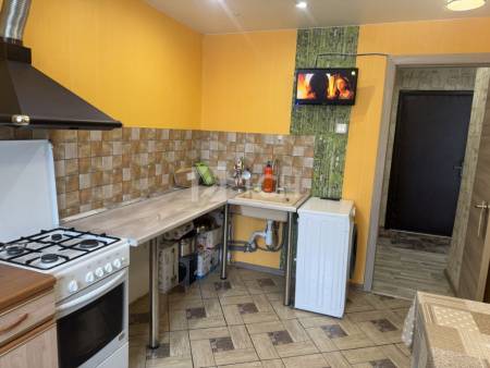 1-комн. квартира, Пушкино, 2-я Серебрянская улица, 7, #id1346319