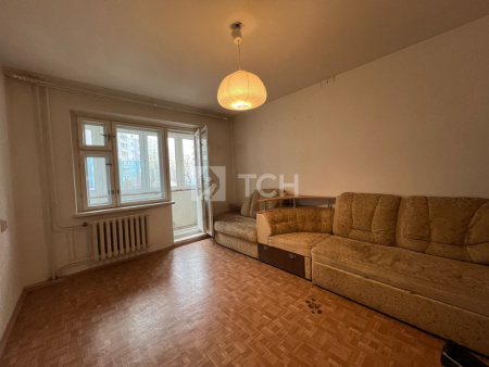 1-комн. квартира, Ивантеевка, улица Толмачёва, 31, #id1502714