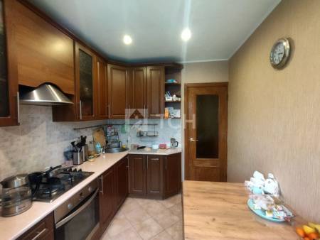 3-комн. квартира, Ивантеевка, улица Смурякова, 16, #id1947424