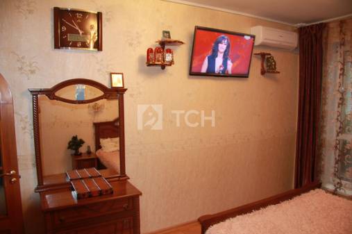 3-комн. квартира, рабочий посёлок Монино, Новинское шоссе, 2, #id1400400