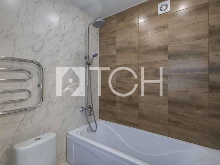 Квартира-студия, Королев, б-р Октябрьский, 26 #id283188