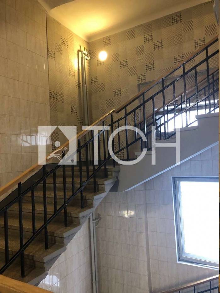 Офис, Москва, ул Краснобогатырская, 38с2 #id297428