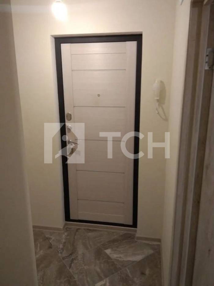 1-комн. Квартира, Пушкино, улица Л. Толстого, 19, #id482322