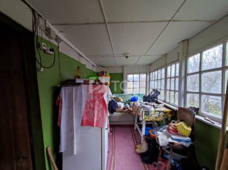 Земельный участок, г.о. Щёлково, деревня Большие Жеребцы, улица Слободка, #id1761906