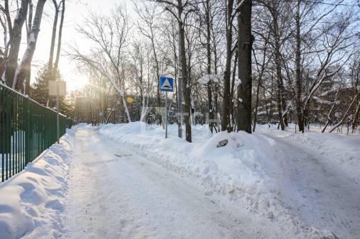 Квартира-студия, Щёлково, улица Пушкина, 9, #id2029084