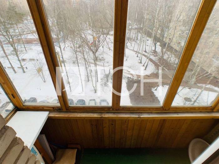 3-комн. квартира, Щелково, ул Жуковского, 4 #id302589