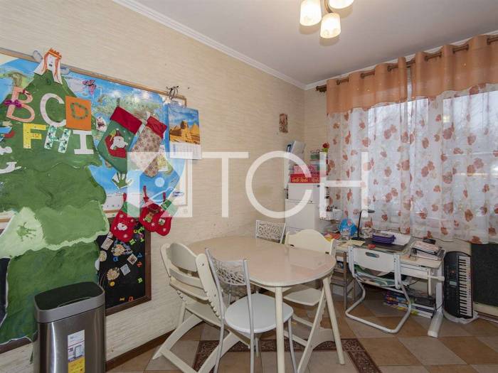 2-комн. квартира, Пушкино, ул Инессы Арманд, 5А #id298292