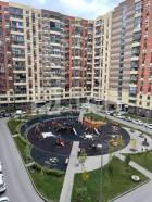 2-комн. Квартира, Пушкино, улица Просвещения, 8к1, #id499392
