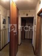 2-комн. Квартира, Ивантеевка, улица Смурякова, 3, #id449237