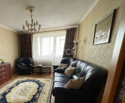 3-комн. квартира, Ивантеевка, улица Смурякова, 6, #id1139936