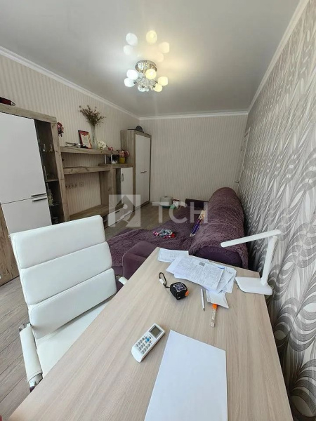 3-комн. квартира, Мытищи, улица Красная Слобода, 13, #id1088435