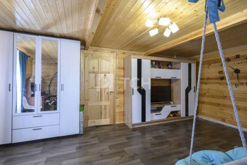 Дом, г.о. Щёлково, КП Литвиново парк, 2-я линия, 33, #id1721645