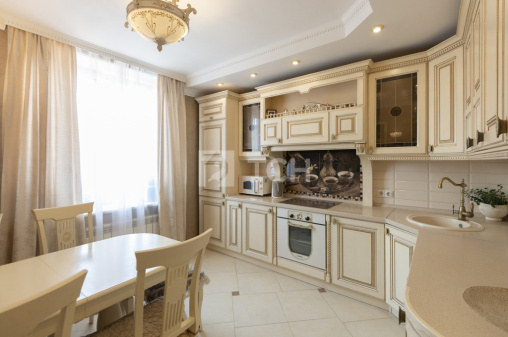 2-комн. квартира, Ивантеевка, улица Новая Слобода, 4, #id1573933