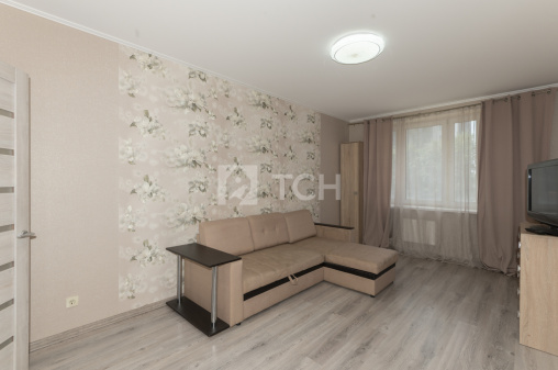 1-комн. квартира, Щёлково, 3, #id1053236