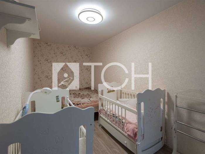 2-комн. квартира, Щелково, ул Комарова, 5 #id279445