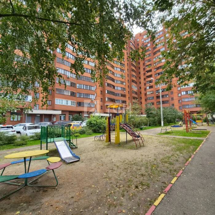 2-комн. квартира, Ивантеевка, улица Новая Слобода, 3, #id2308122
