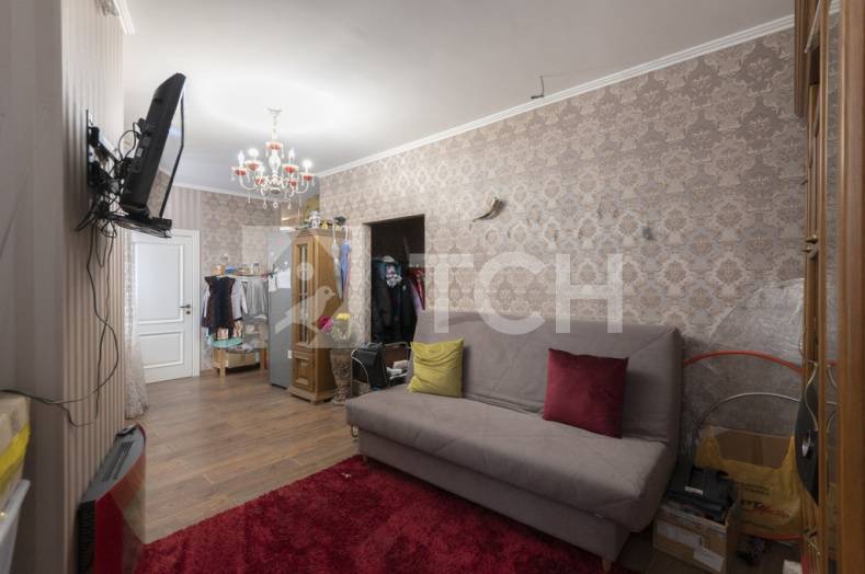 3-комн. Квартира, Балашиха, Чистопольская улица, 28, #id515130