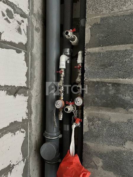 Квартира-студия, Пушкино, Ярославское шоссе, 194, #id1389485