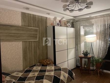 2-комн. квартира, Ивантеевка, Заводская улица, 12, #id1876755