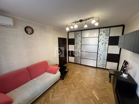 1-комн. квартира, Мытищи, Новомытищинский проспект, 86к1, #id1136291