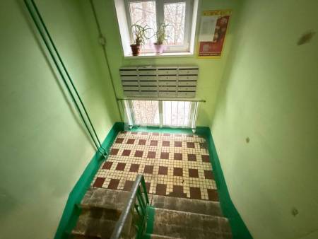 2-комн. квартира, Мытищи, Новомытищинский проспект, 82к9, #id1980147