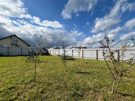 Дом, г.о. Щёлково, Бархатная улица, 34, #id1717549