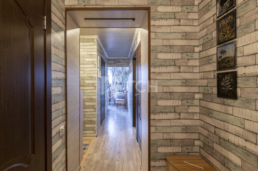 3-комн. квартира, Щёлково, улица 8 Марта, 19, #id1401358