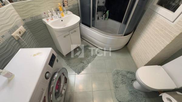 1-комн. квартира, Пушкино, улица Тургенева, 13, #id1822543