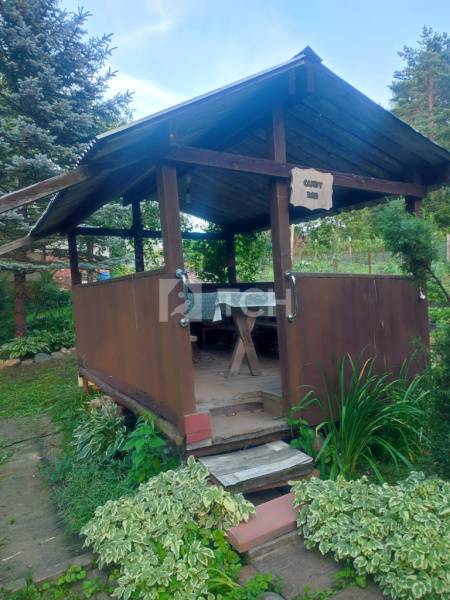 Дом, Сергиево-Посадский г.о., Сергиев Посад, 34, #id1857736