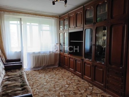 3-комн. квартира, Пушкино, Московский проспект, 20А, #id1610961