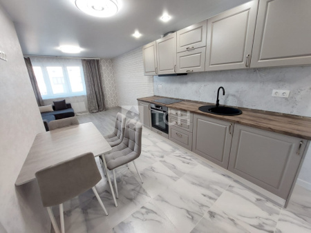 3-комн. квартира, Ивантеевка, улица Прокудина, 4, #id1122802