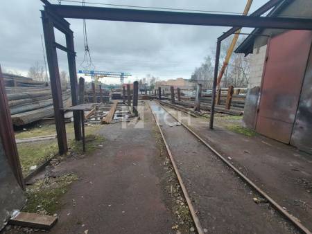 Коммерческая недвижимость, Ивантеевка, #id1967809